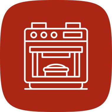 Oven Icon Creative Icons Desig