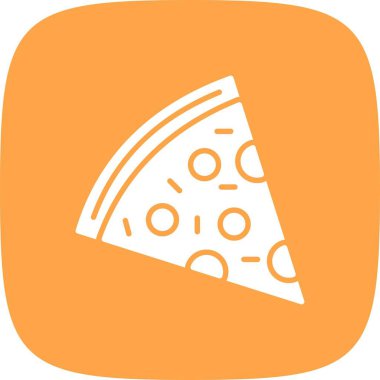 Pizza Icon Creative Icons Desig