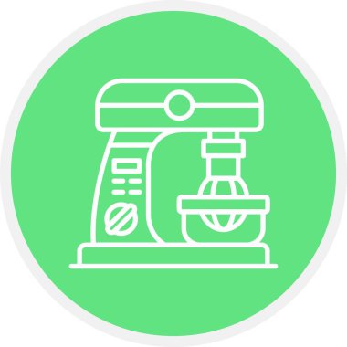 mixer Icon Creative Icons Desig