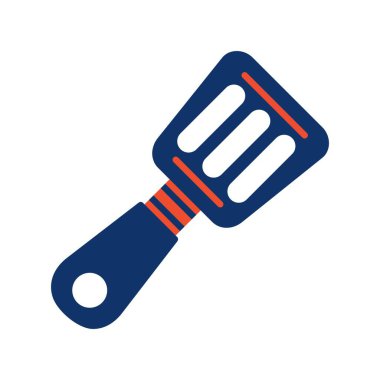 Spatula Icon Creative Icons Desig