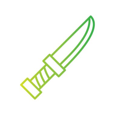 knife Icon Creative Icons Desig