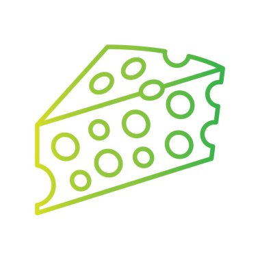 Cheese Icon Creative Icons Desig