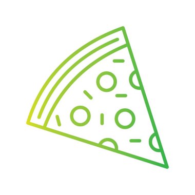 Pizza Icon Creative Icons Desig
