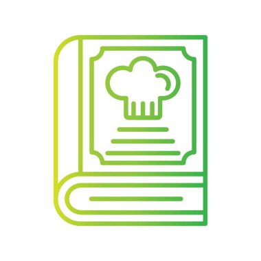 Cook Book Icon Creative Icons Desig