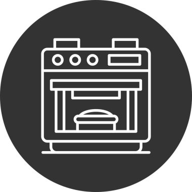 Oven Icon Creative Icons Desig