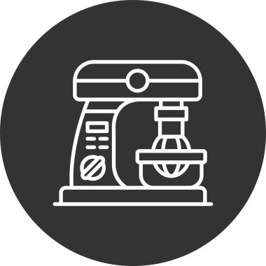 mixer Icon Creative Icons Desig