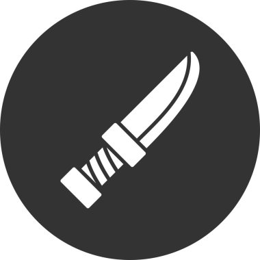 knife Icon Creative Icons Desig