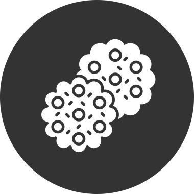 Cracker Icon Creative Icons Desig