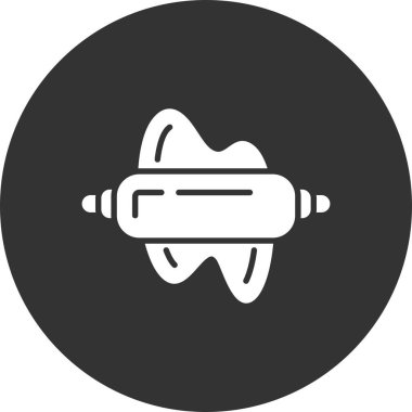 Rolling Pin Icon Creative Icons Desig