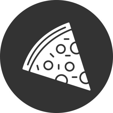 Pizza Icon Creative Icons Desig