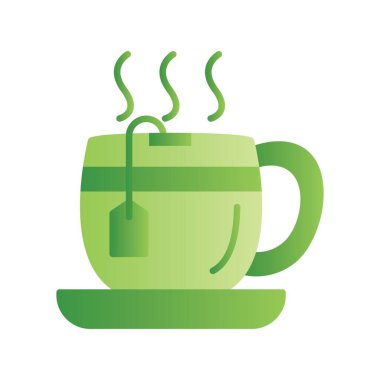Tea Icon Creative Icons Desig