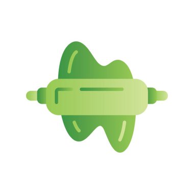 Rolling Pin Icon Creative Icons Desig