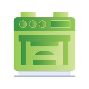 Oven Icon Creative Icons Desig