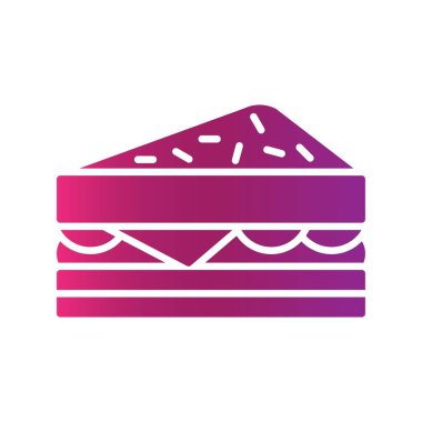 Sandwich Icon Creative Icons Desig