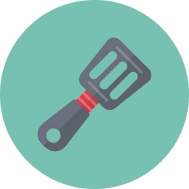 Spatula Icon Creative Icons Desig