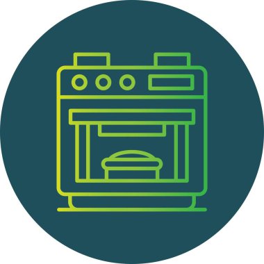 Oven Icon Creative Icons Desig