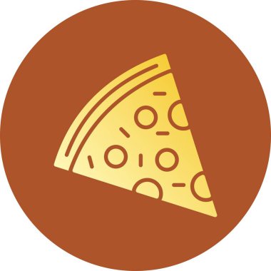 Pizza Icon Creative Icons Desig