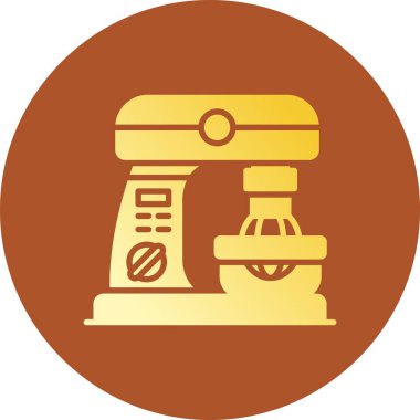 mixer Icon Creative Icons Desig