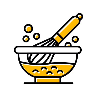 Whisk Icon Creative Icons Desig
