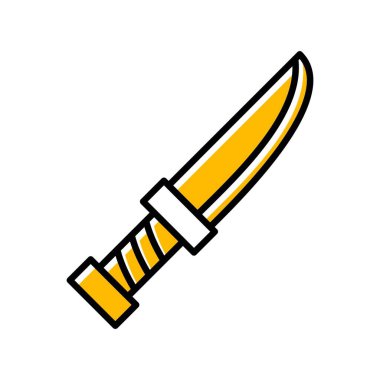 knife Icon Creative Icons Desig