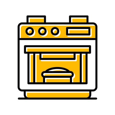 Oven Icon Creative Icons Desig