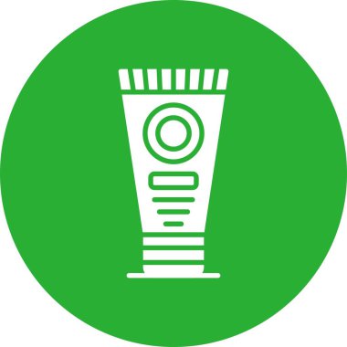 Cream Creative Icons Desig