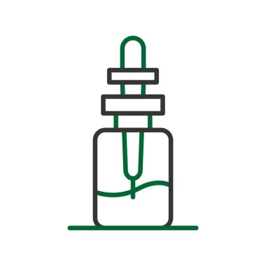 Serum Creative Icons Desig