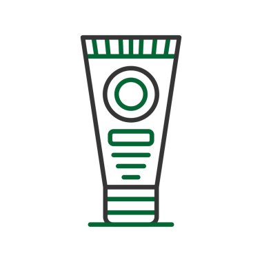 Cream Creative Icons Desig