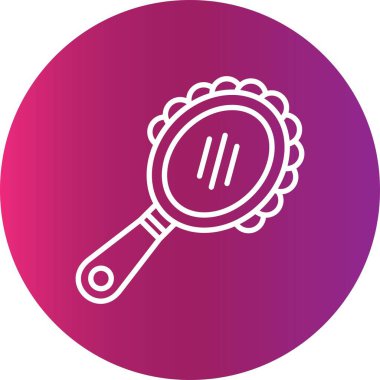 Mirror Creative Icons Desig