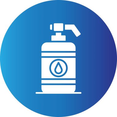 Lotion Creative Icons Desig