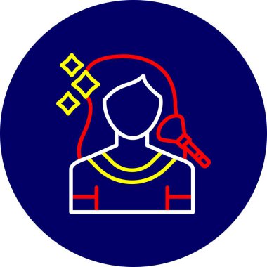 Beauty Creative Icons Desig