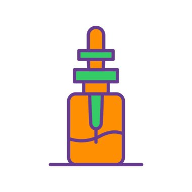 Serum Creative Icons Desig