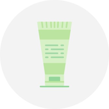 Moisturizer Creative Icons Desig