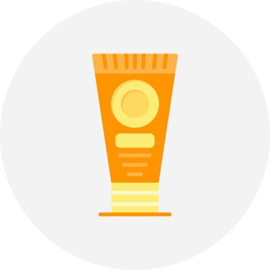 Cream Creative Icons Desig