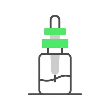 Serum Creative Icons Desig