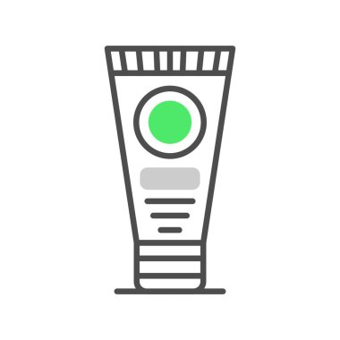 Cream Creative Icons Desig