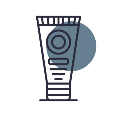 Cream Creative Icons Desig