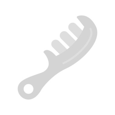 Comb Creative Icons Desig