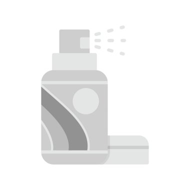  Hairspray Creative Icons Desig