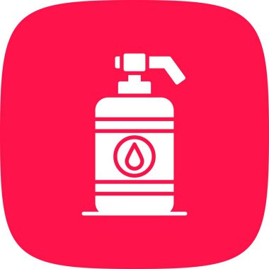 Lotion Creative Icons Desig