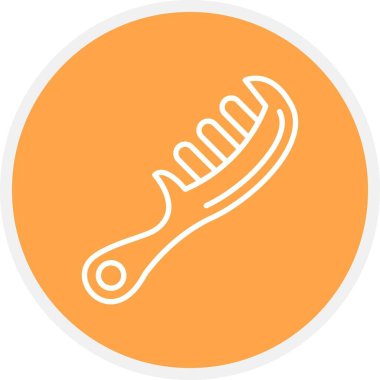 Comb Creative Icons Desig