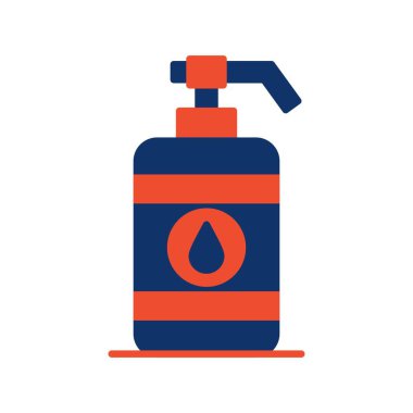 Lotion Creative Icons Desig