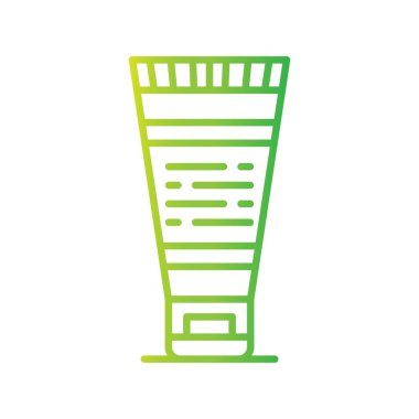 Moisturizer Creative Icons Desig