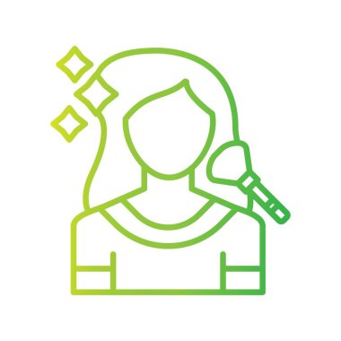 Beauty Creative Icons Desig