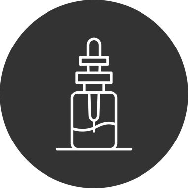 Serum Creative Icons Desig