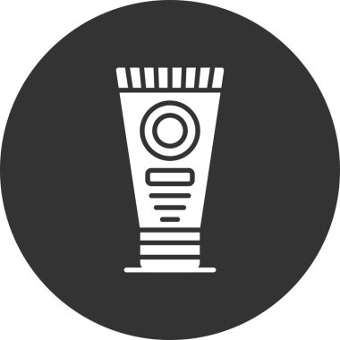 Cream Creative Icons Desig