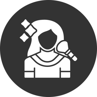 Beauty Creative Icons Desig