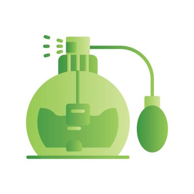  Perfume Creative Icons Desig