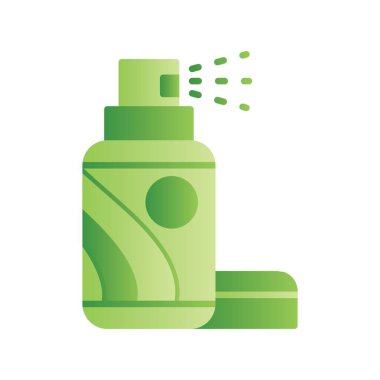  Hairspray Creative Icons Desig