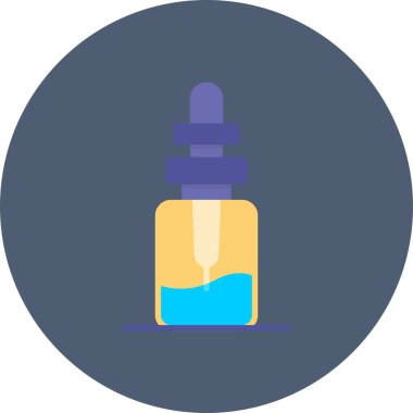 Serum Creative Icons Desig